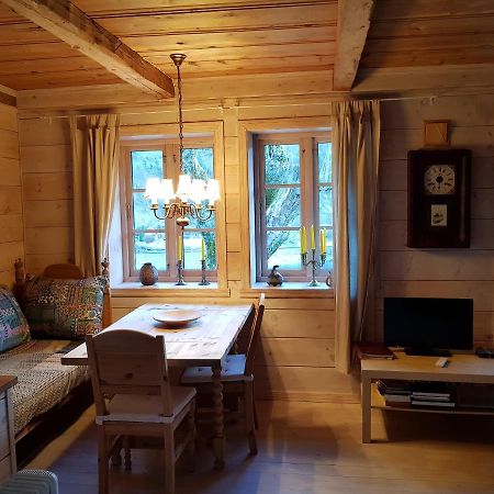 Rongen Gard Villa Bolstadøyri Dış mekan fotoğraf